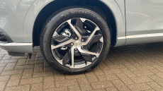 Honda HR-V 1.5 eHEV Advance 5dr CVT Hybrid Hatchback